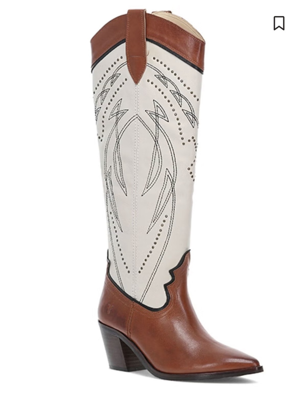 Frye Western Boots 👢